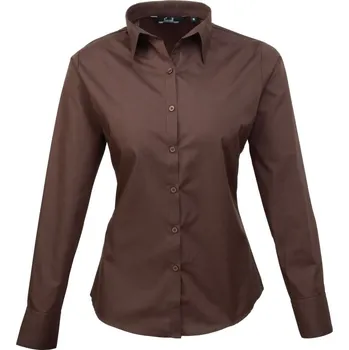 Premier | PR 300 brown 14_L Halenka