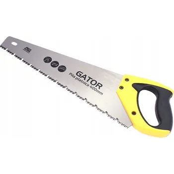 Ruční pilka Ruční pila na dřevo pila plátková 450 mm 7 zubů Viper