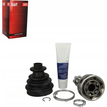 Spojková sada Hart 418 399 Sada kloubu hnací hřídele