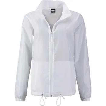 Dámská bunda Daiber | JN 1131 white XXL Bunda - dámská