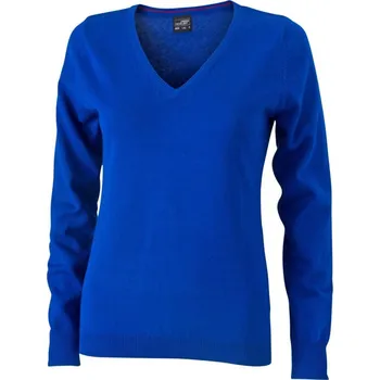 Dámský svetr Daiber | JN 658 royal XS Svetr - dámský