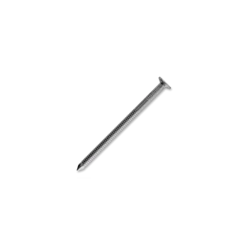 Spojovací materiál HASPL Konvexní hřebíky černé Varianta: Konvexní hřebíky 3,1/3,3 x 80 mm