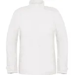 B&C | Real + /women XS Bunda - dámská white