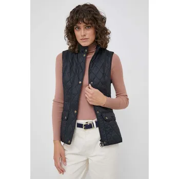 Dámská vesta Vesta Barbour LGI0003 černá 99X, vel. 42
