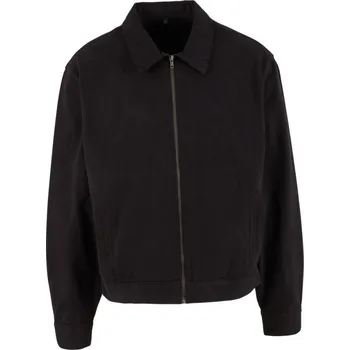 Pánská casual bunda Build your Brand | BY 428 XXL Bunda black