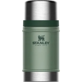 Termoska Stanley Termoska na jídlo Legendary Classic 0,7 l Zelený