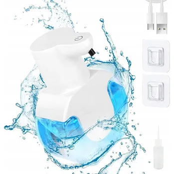 Dávkovač mýdla AUTOMATICKÝ DÁVKOVAČ MÝDLA BEZDOTYKOVÝ DÁVKOVAČ