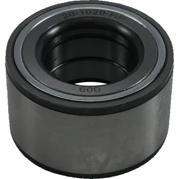 ALL BALLS ložiska předního kola s těsněním (zesílené) KUBOTA RTV 400/500, POLARIS Sportsm