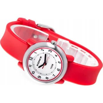 Hodinky Malé Dámské Vodotěsné Hodinky XONIX