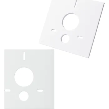 MATA WYGŁUSZAJĄCA DO WC, BIDETOVÁ MISKA, TĚSNĚNÍ