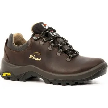 Pánská treková obuv Treková obuv GRISPORT Ravine Sympatex 46 EU + Dárek zdarma!