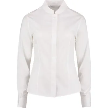 Dámská košile Kustom Kit | KK 261 14_L Halenka white