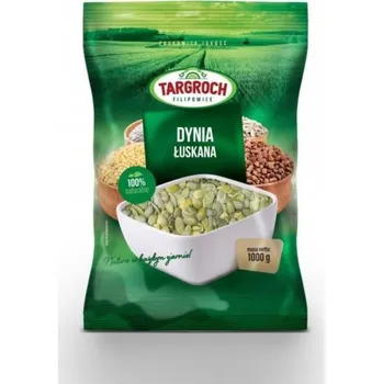 Loupaná dýňová semínka Targroch 1 kg
