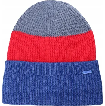 Čepice 4F čepice dětská beanie univerzální
