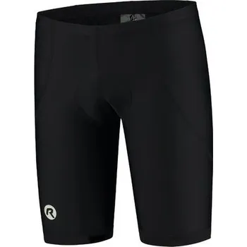 cyklistické kraťasy Cyklistické Kraťasy Rogelli 4XL černé
