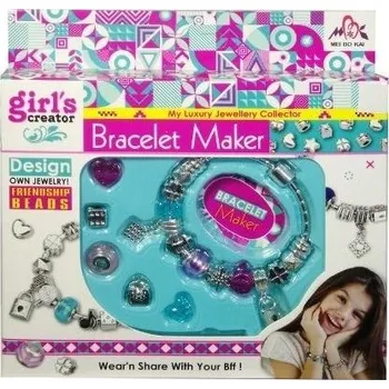 Náramek Bižuterie náramky DIY CHARMS 95008