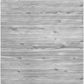 3D samolepící panel Jasan (70 x 70 cm - 0,49 m2)