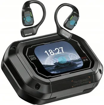 Sluchátka SLUCHÁTKA S PŘEKLADAČEM ELEKTRONICKÝ TLUMOČNÍK JAZYKŮ 135 JAZYKŮ