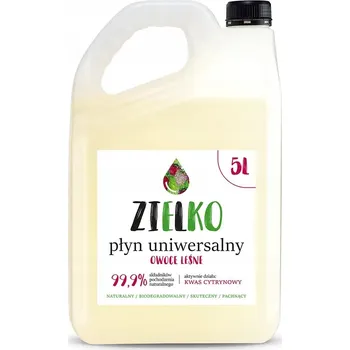 Univerzální čisticí prostředek Zielko univerzální čisticí prostředek 5 l