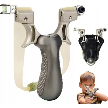 Bezpečnostní kamera Prak Bedee PRAK S LASEREM