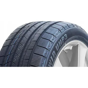 Zimní osobní pneu Zimní pneumatika Fortuna GOWIN UHP3 XL 215/45 R17 91 V s přilnavostí na sněhu (3PMSF), ochranný lem, zesílená (XL)