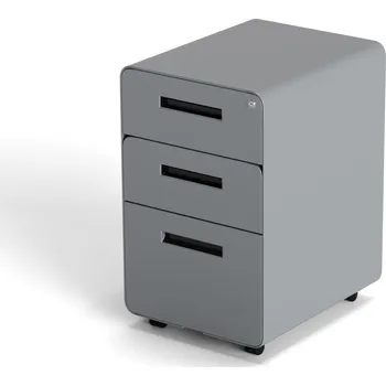 Zásuvkový kontejner Kontejner Kenoko 60 x 40 x 50 cm