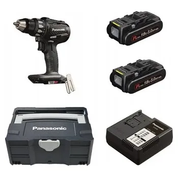 Aku Šroubovák Panasonic akumulátorový 18 V PAEY78A1