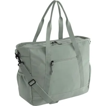 Městský batoh BagBase | BG 375 dusty green onesize Tašky a Kufry