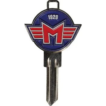 Profil klíčů Klíč UL050X HC Motor České Budějovice