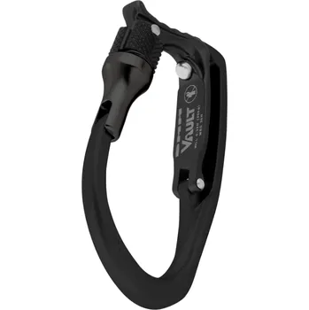 Sport DMM A552MG Vault Lock Matt Grey držák na nářadí