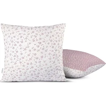 Povlak na polštářek DARRÉ Bavlněný povlak na polštář Agátka Velikost: atypický 40 x 60