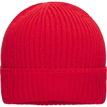 Kšiltovka Daiber | MB 7409 red onesize Čepice