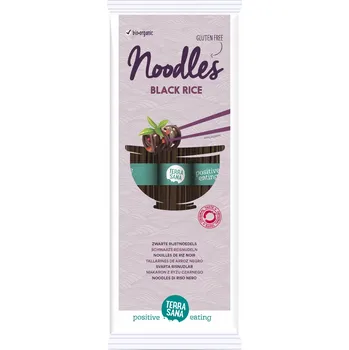 Těstoviny se špagetami Terrasana 250 g