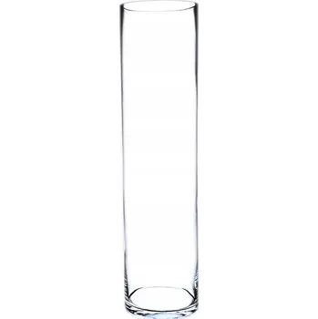 Váza Váza Multiitem sklo 15 x 60 cm