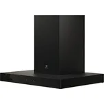 Komínový odsavač par Electrolux LFT816K Breeze 60 cm černý