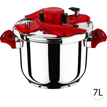 Tlakový hrnec Perfect Home Tlakový hrnec 7L, Galaxy, 50143