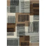 Breno Kusový koberec DIAMOND 24164/795, 160x230 cm, Vícebarevné 198578802