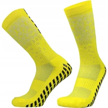 Ponožky Protiskluzové Ponožky FG 39-45 - Žluté