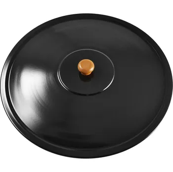 Poklice Perfect Home 0788 Poklice na kotlík smaltovaná, 64cm