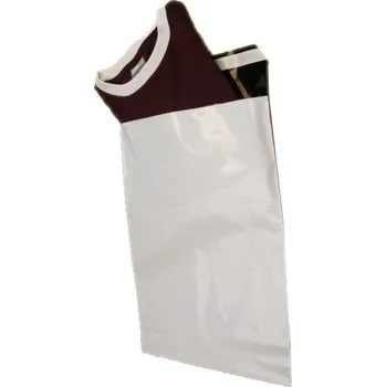 Obálka Plastové obálky A4+ 450x650 MAXI / 50 ks