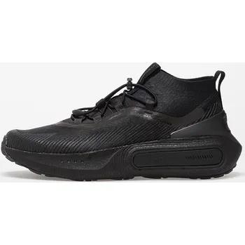 Pánské tenisky Tenisky Under Armour U Phantom 4 Storm Black/ Black/ Ultimate Black EUR 49.5