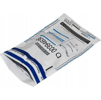 Obálka Bílá obálka B5 178 x 250 mm EMERSON