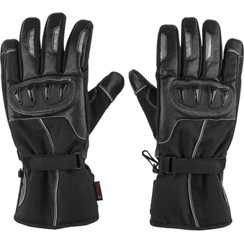 Moto oblečení ULTIMATE SPEED® Dámské / Pánské rukavice na motorku (8)