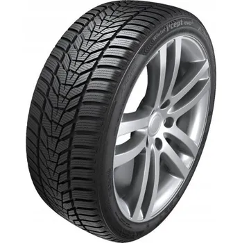 Zimní osobní pneu Zimní pneumatika Hankook Winter i*cept evo3 X W330A 255/50 R19 107 V s přilnavostí na sněhu (3PMSF)