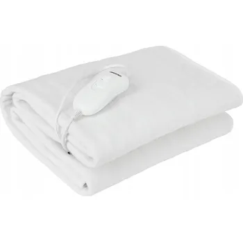 Elektrická deka Mesko MS7419 bílá 60 W