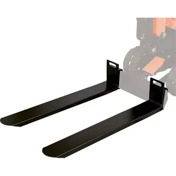 Vidle Paletové vidle k minimbagru BLUEBIRD MEX 600