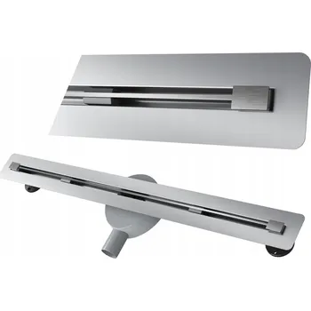 Odvodňovací žlab Lineární odtok Granitan ODTOK 860 cm