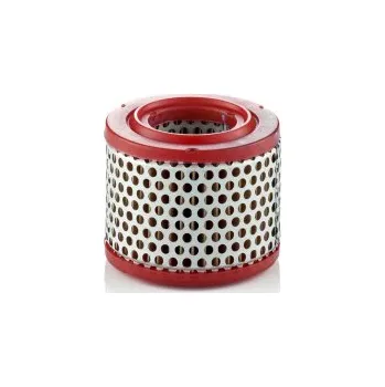 Vzduchový filtr Vzduchový filtr MANN C78 (MF C78)