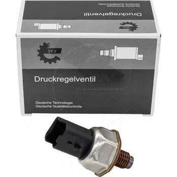 Autoelektrika Snímač tlaku paliva Dacia Duster Logan Ford Mondeo Nissan Almera Renault Captur Megane Suzuki Jimny 8200379933 ESEN SKV