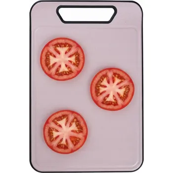 Kuchyňské prkénko Bambusové prkénko na krájení Evg 1 ks